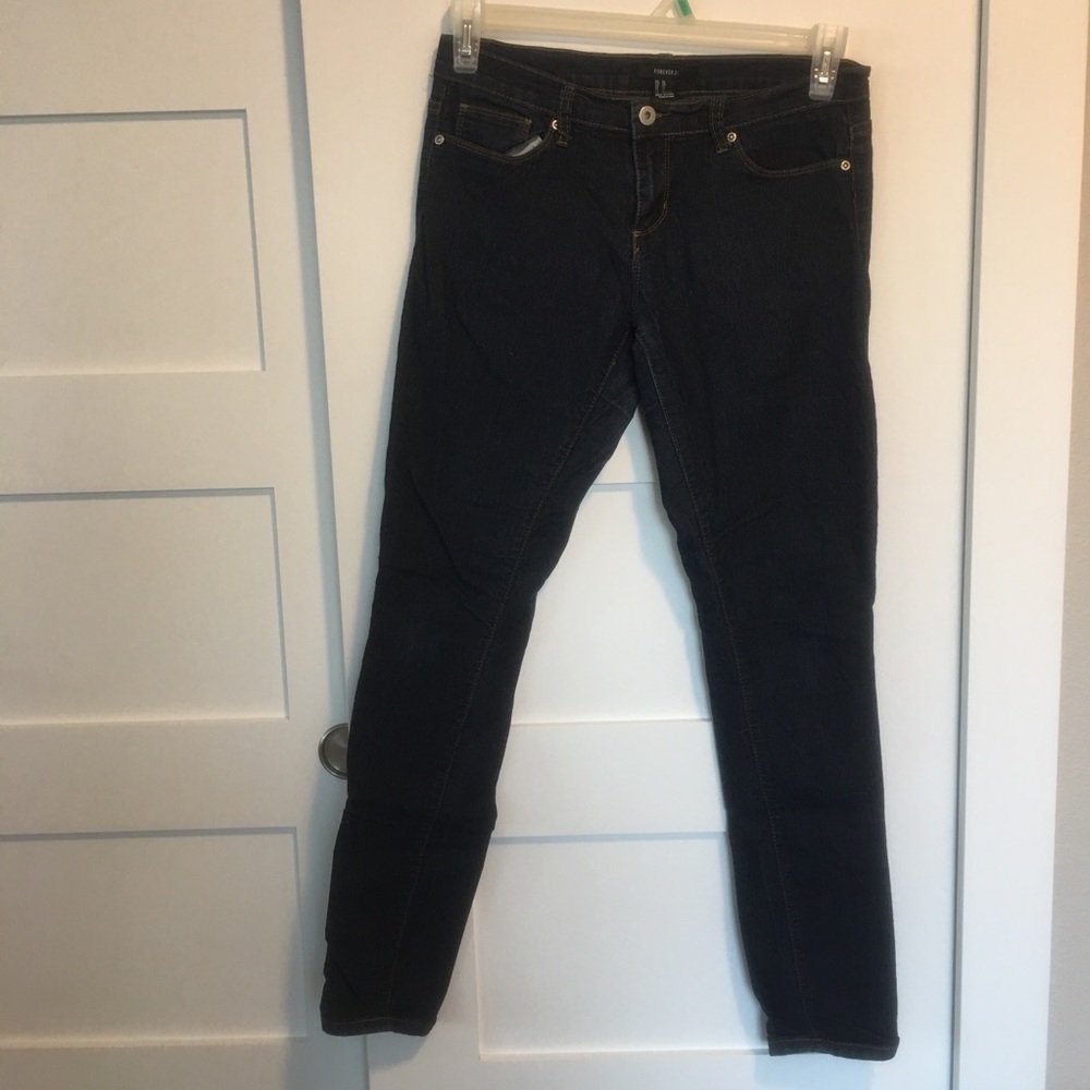 Forever 21 Jeans
